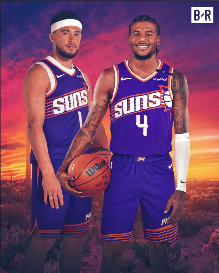 赛后突围战来临；菲尼克斯太阳围绕法甲回应争议；气氛紧张；资深球员宣示担当的简单介绍-九游体育