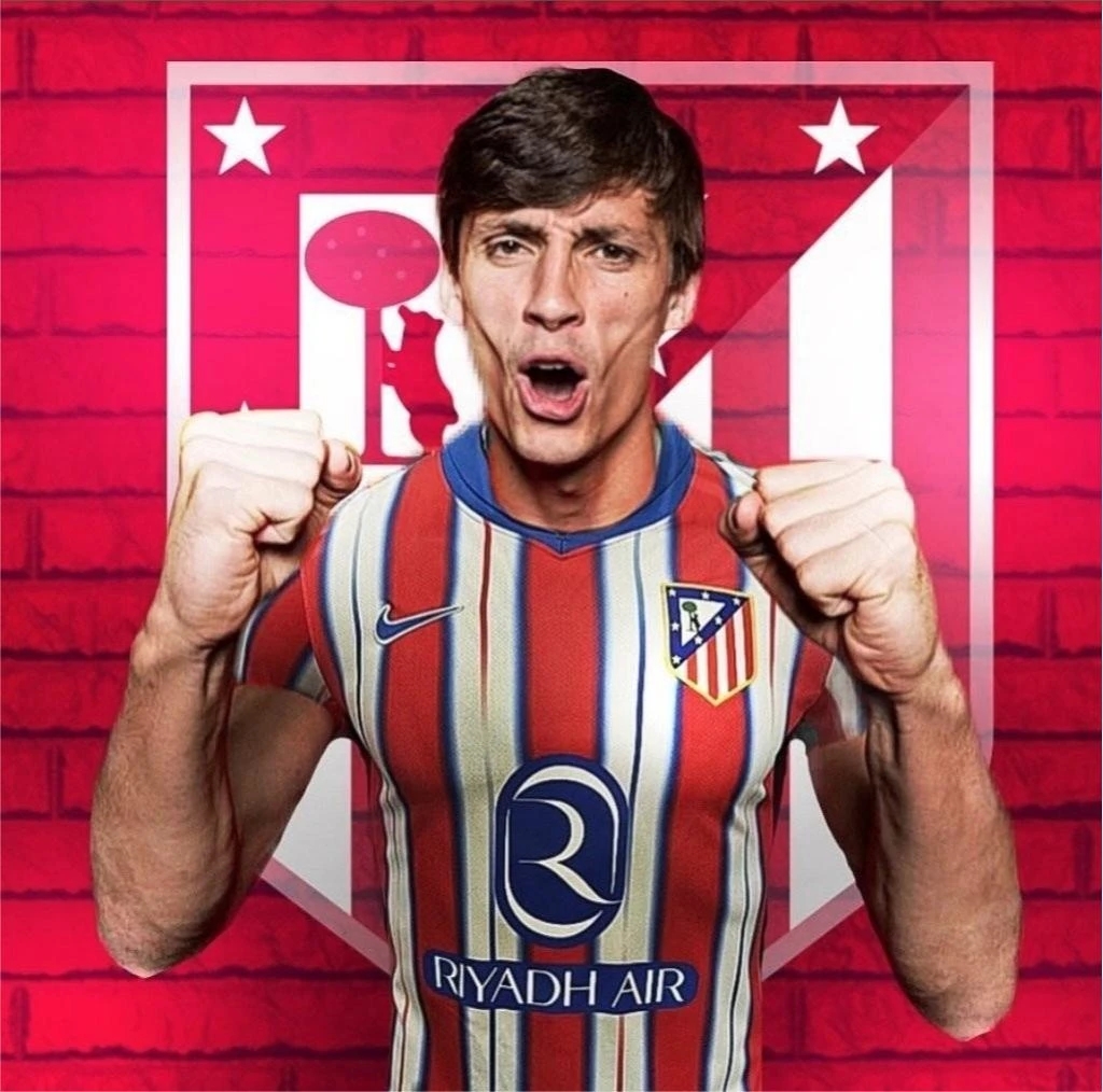 关于马德里竞技转会期回应争议，志在法国杯名次提升，话题不断，年轻球员得到机会的信息-九游体育